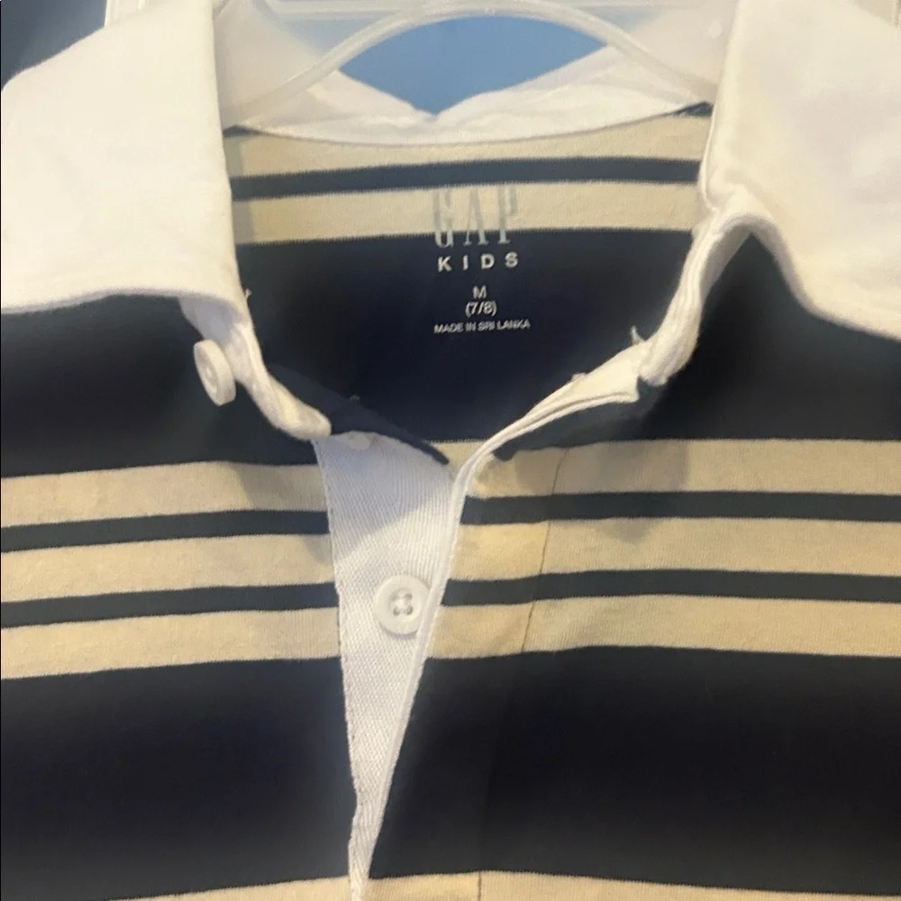GAP new tags